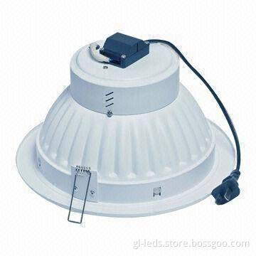SMD 5630 AC 100 to 240V LED DownLight